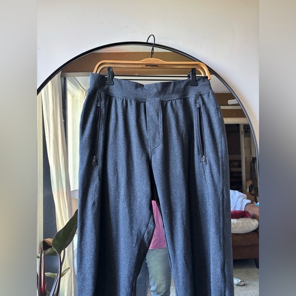 LULULEMON | men’s discipline pant | size large - Picture 6 of 10